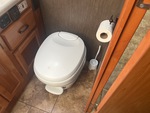 Interior with Toilets