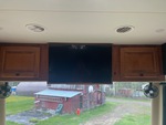 Interior with Cabinetry Finish