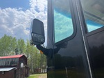 Drivers Area with Mirrors