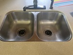 Interior with Sinks