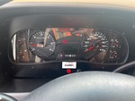 Drivers Area with Gauges