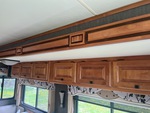Interior with Trim