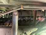 Engine with Engine - Right Side
