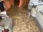 Interior with Flooring