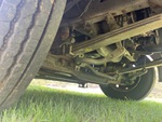 Drivetrain with Front Drive Axle
