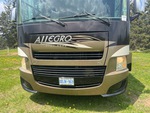 General Appearance with Paint