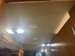 Interior with
