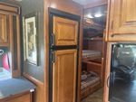 Interior with Refrigerator