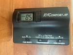 Interior with Roof Top Air Conditioner(s)