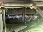 Engine with Fuel System
