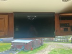 Interior with Video Equipment