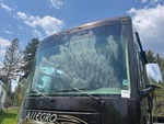 General Appearance with Glass