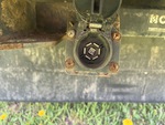 Trailer Coupling Components with Trailer Wiring Harness and Plug