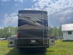 Drivers Area with