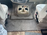 Interior with Carpet