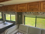 Interior with