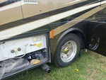 Drivers Area with