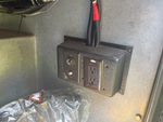 Outside Utilities with Telephone Connector