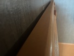 Interior with