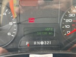 Drivers Area with Odometer (Start)