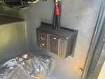 Outside Utilities with Satelite Dish Connector