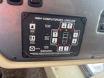 Underbody with Leveling Jacks