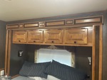 Interior with
