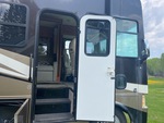 Exterior with Doors and Screens