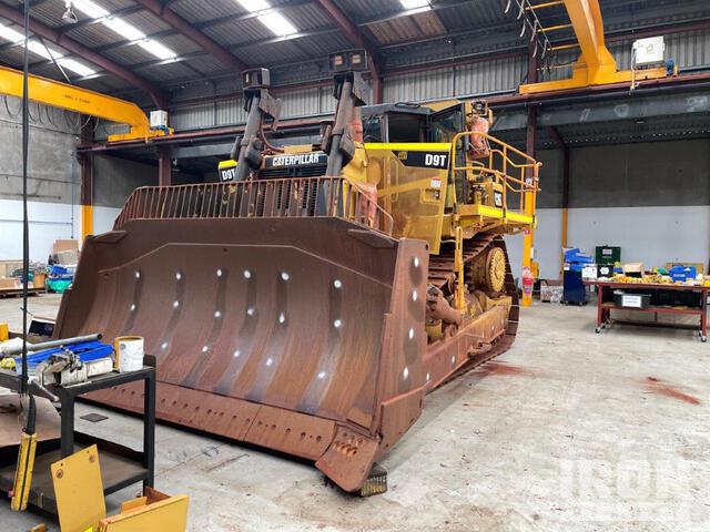Dozers