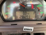 Hour Meter / Odometer