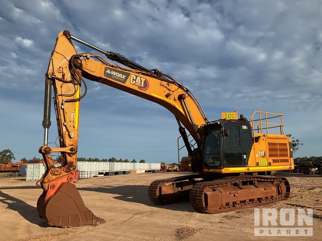 Excavators