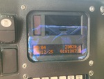 Hour Meter / Odometer