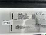 General Appearance with Numéro de série/Numéro d'identification du véhicule automobile