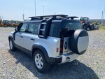 Picture, Left Rear Corner