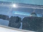 Second Serial Number Photo