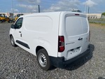 Picture, Left Rear Corner