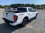 Picture, Right Rear Corner