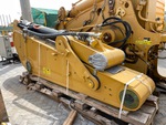v2 Chassis - Excavator with