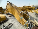 v2 Chassis - Excavator with