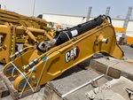 v2 Chassis - Excavator with