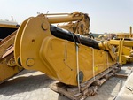 v2 Chassis - Excavator with