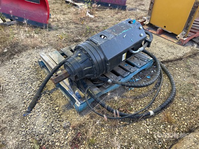 Pengo RT20 Anchor Drive