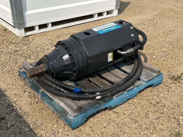 Pengo RT20 Anchor Drive