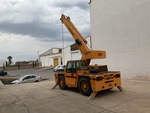 Picture, Left Rear Corner