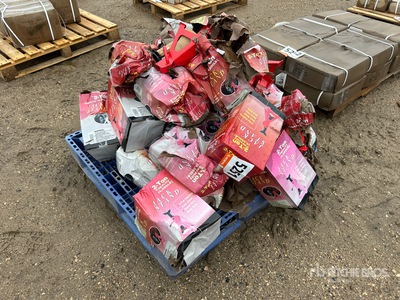 Quantity of 2025 BYT JKSTND06 Jack (Unused)