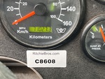 Hour Meter / Odometer