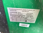 Serial Number / VIN