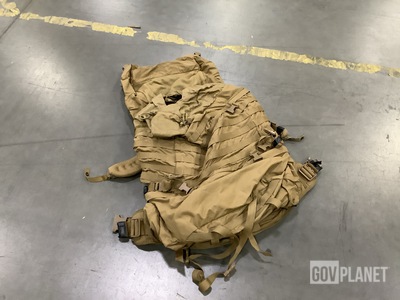 (30) Large Field Pack Sets