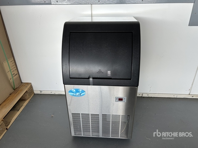 Manitowoc XB40 40 Kg Ice Machine (Unused)