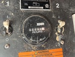 Hour Meter / Odometer